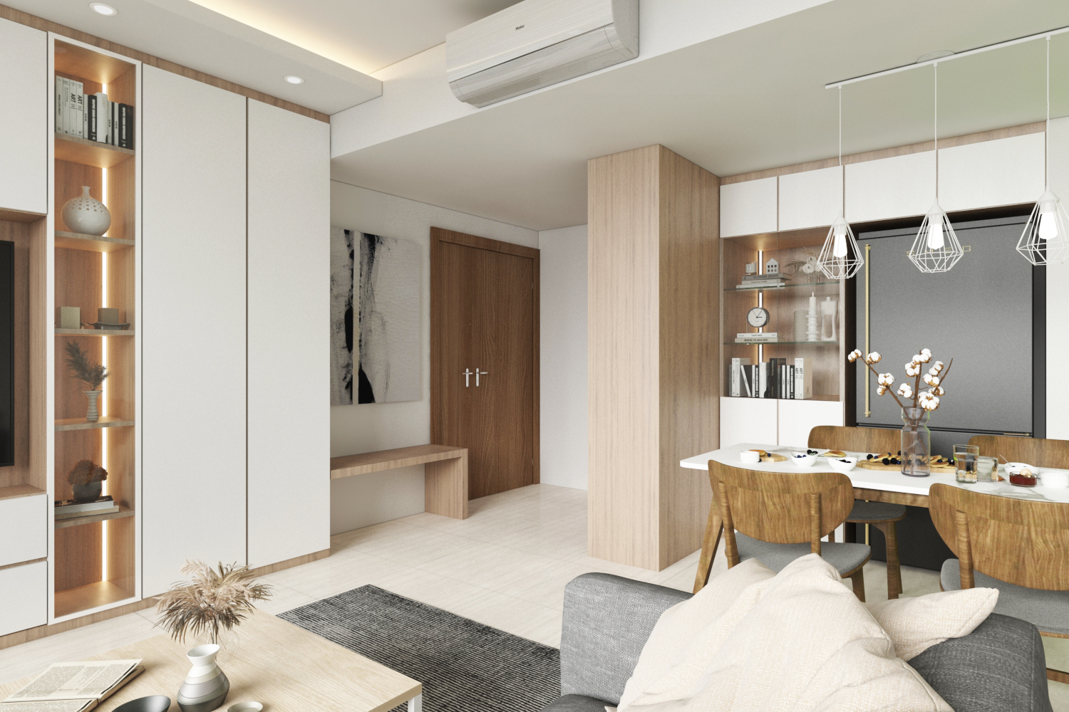 Residential 1
